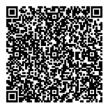 QR код хостела Bed 12