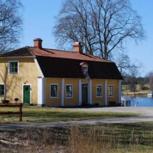 Фотографии базы отдыха 
            Gåvetorps Gård