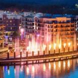 Фотография гостиницы Hilton Promenade Branson Landing