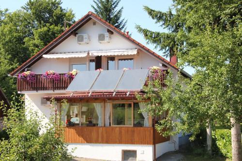 Фотография гостевого дома House Marija B&B