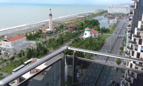 Фотографии квартиры 
            Olympic Batumi