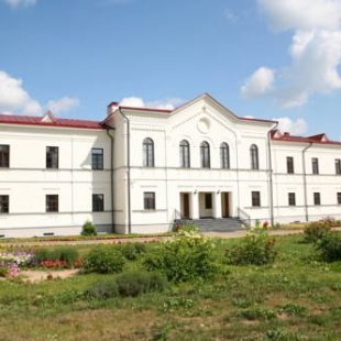 Фотография гостиницы Троице-Сергиев Варницкий Монастырь