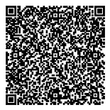 QR код гостиницы Усадьба на Елизарова