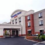 Фотография гостиницы SpringHill Suites Quakertown Pennsylvania