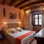 Фотография гостевого дома Hotel Rural La Enhorcadora