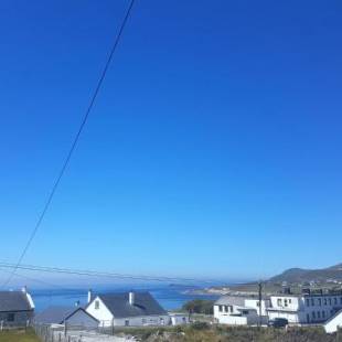 Фотографии гостевого дома 
            Wild Atlantic Way Cottage