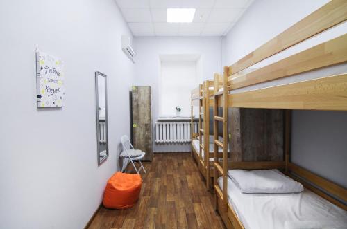 Фотографии хостела 
            Hostel51