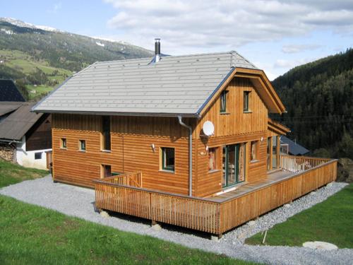 Фотография гостевого дома Dreamy Chalet in Stadl an der Mur near Kreischberg Ski Area