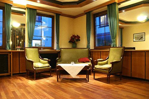 Фотография гостиницы Hotel Sophienhof