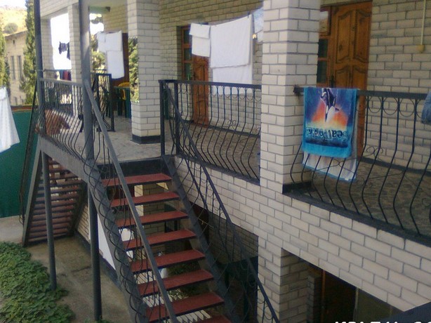 Фотография гостиницы Шелен