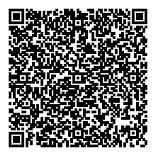 QR код базы отдыха Дача Шида