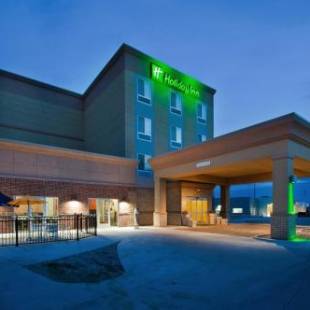 Фотографии гостиницы 
            Holiday Inn Lincoln Southwest, an IHG Hotel