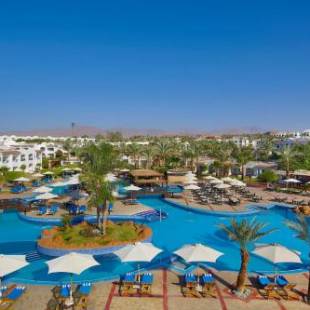Фотографии гостиницы 
            Sharm Dreams Resort