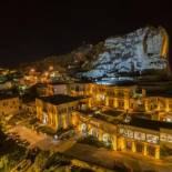 Фотография гостиницы Fresco Cave Suites Cappadocia