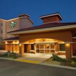 Фотография гостиницы Homewood Suites by Hilton Yuma