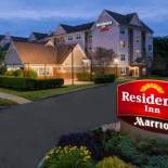 Фотография гостиницы Residence Inn by Marriott Boston Brockton/Easton