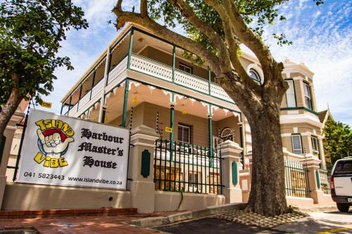 Фотография хостела Island Vibe Port Elizabeth