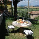 Фотография мини отеля Bed and Breakfast Il Cappero