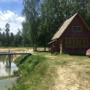 Фотография гостевого дома Деревня Ходателево