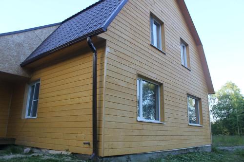 Фотография гостевого дома На Мира, 19