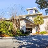 Фотография гостиницы Sleep Inn Mount Pleasant - Charleston