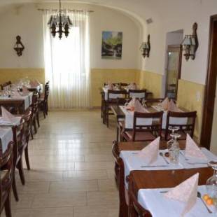 Фотографии мини отеля 
            Ristorante Del Ponte