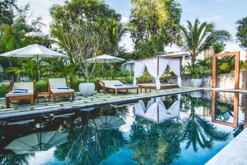 Фотография гостиницы Sahaa Beach Resort