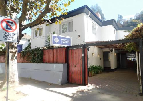 Фотография гостиницы Hotel 7 Norte