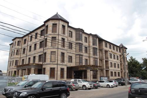 Фотография гостиницы Чехов