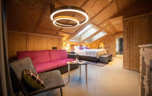 Фотография гостиницы Tradition Julen Hotel