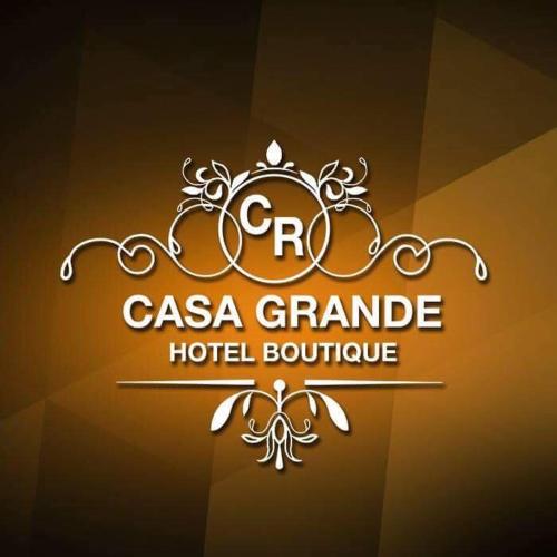 Фотографии гостиницы 
            Hotel Casa Grande