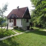 Фотография гостевого дома Holiday Home Alibegović