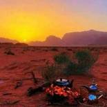 Фотография базы отдыха Wadi Rum Beduland Camp