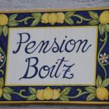 Фотография гостевого дома Pension Boitz