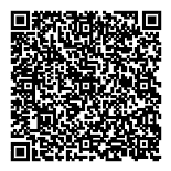 QR код гостиницы Пилигрим