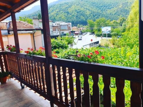 Фотография гостевого дома Стаи за гости Върбите