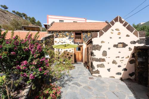 Фотографии гостевого дома 
            Casa rural LA PESTILLA