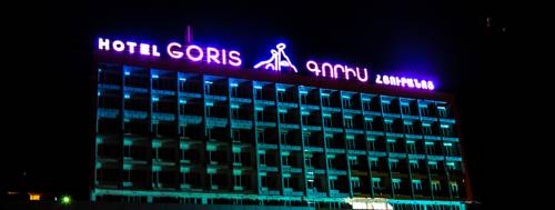 Фотография гостиницы Goris Hotel