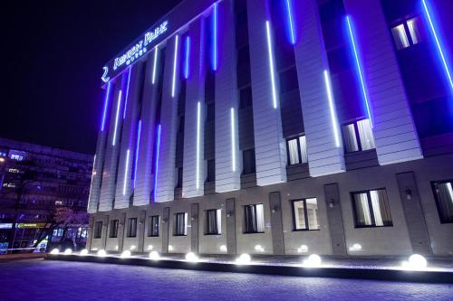 Фотография гостиницы Renion Park