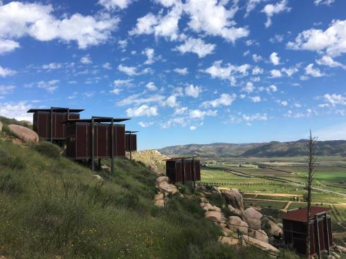 Фотографии гостиницы 
            Encuentro Guadalupe