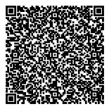 QR код гостиницы Парк