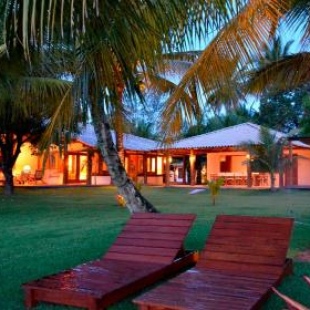 Фотография гостиницы Camauí Hotel