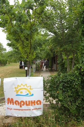 Фотография мини отеля Марина