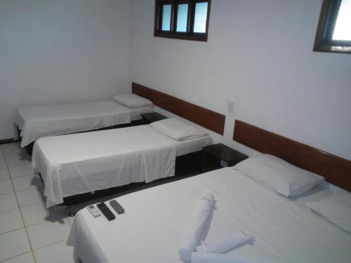 Фотография мини отеля POUSADA STELLA MARIS