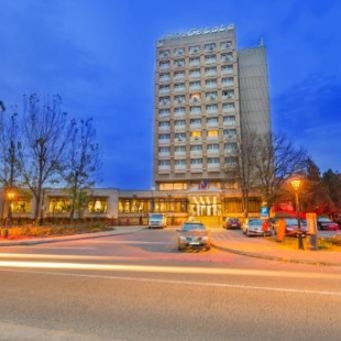 Фотография гостиницы Hotel Cetate Imparatul Romanilor