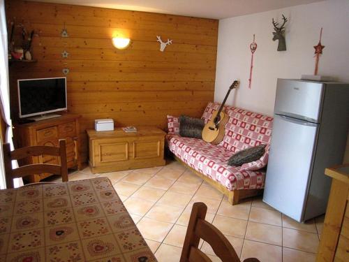 Фотографии гостевого дома 
            Appartement La Clusaz, 3 pièces, 6 personnes - FR-1-459-20