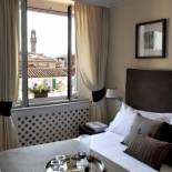 Фотография апарт отеля Tornabuoni Suites Collection Residenza D'Epoca