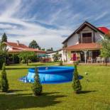 Фотография гостевого дома Holiday Home Grand Jardin