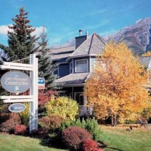 Фотографии мини отеля 
            Lady MacDonald Country Inn