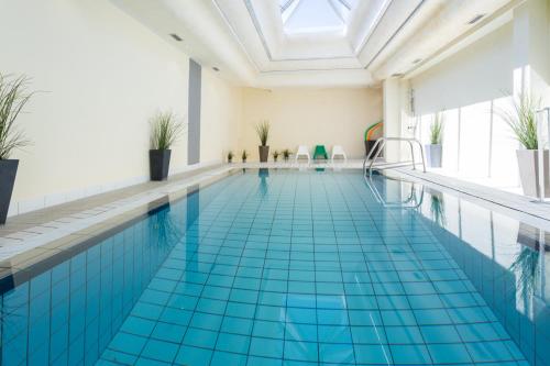 Фотография гостиницы Logis Hôtel Restaurant Le Calluna